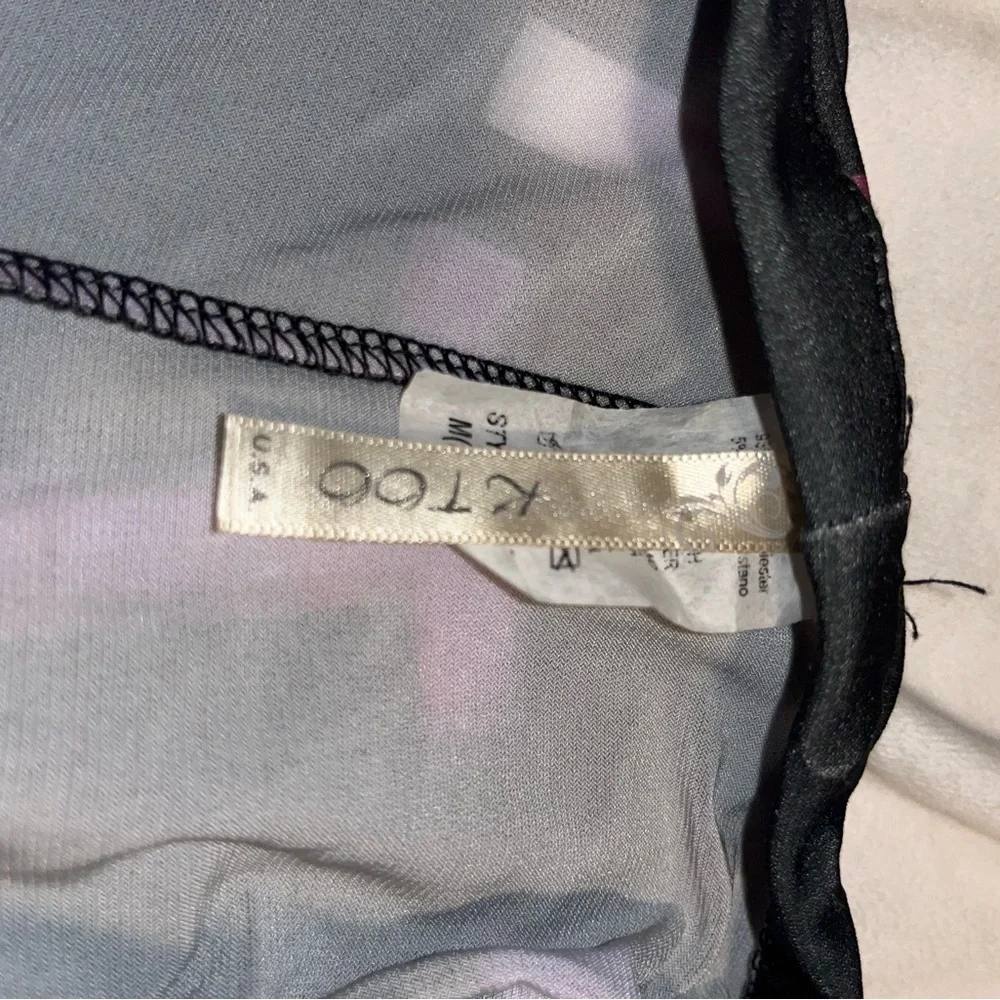 Sale! 4 for $20! Galaxy & cross leggings - Picture 5 of 7
